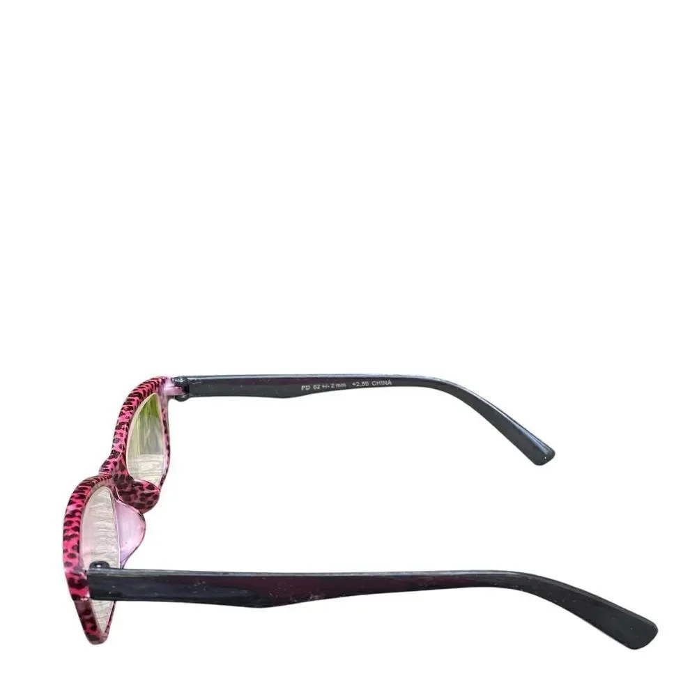 NWOT New Set of Three (3) Women's Glasses/Readers/Cheaters +2.50